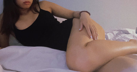 Foto desnuda filtrada de OnlyFans de Princess Violet