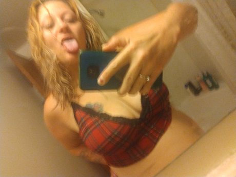 Foto desnuda filtrada de OnlyFans de Princesst169