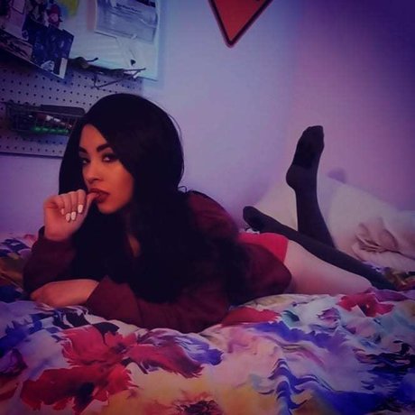 Foto desnuda filtrada de OnlyFans de Mika