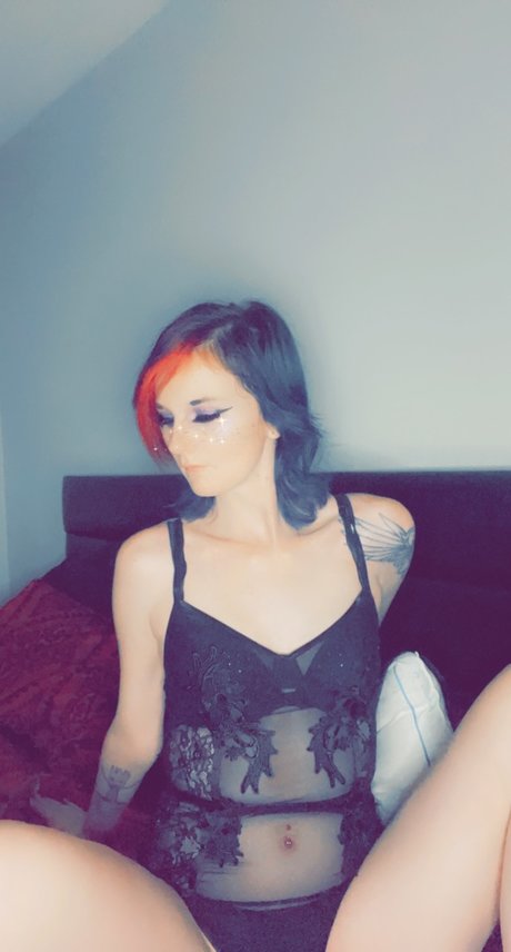 Foto desnuda filtrada de OnlyFans de Princessmichelle