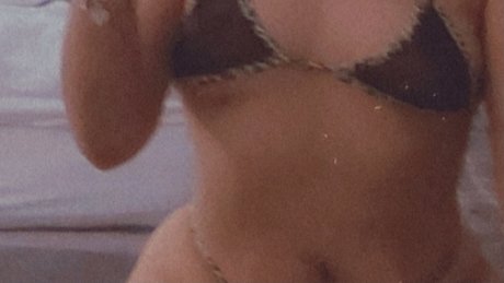 Foto desnuda filtrada de OnlyFans de Itzel