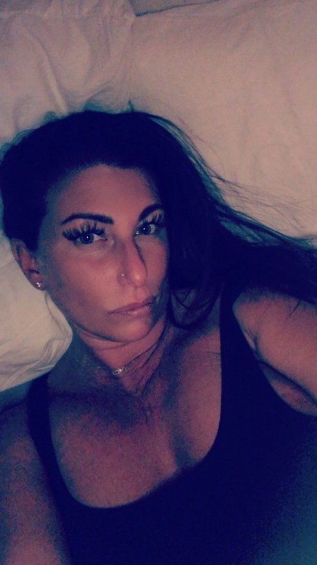 Foto desnuda filtrada de OnlyFans de Prinbcess B