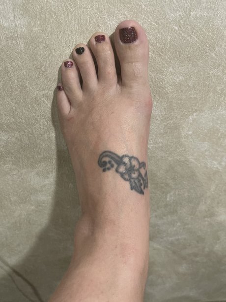 Foto desnuda filtrada de OnlyFans de Princessvictoria