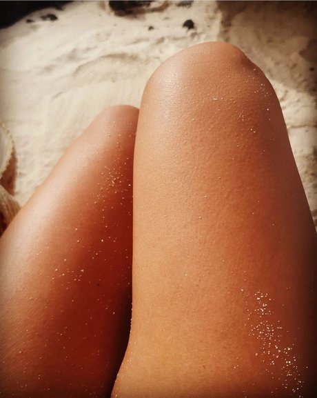 Foto desnuda filtrada de OnlyFans de Princess Of Heaven