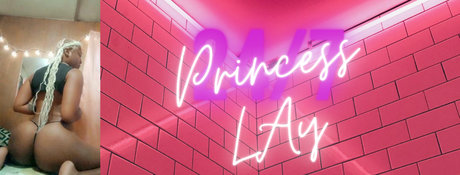 Foto desnuda filtrada de OnlyFans de Princesslay