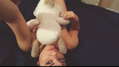Foto desnuda filtrada de OnlyFans de Claudia Flores