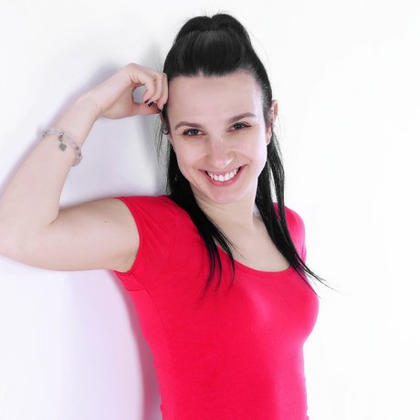 Foto desnuda filtrada de OnlyFans de Princess Darta