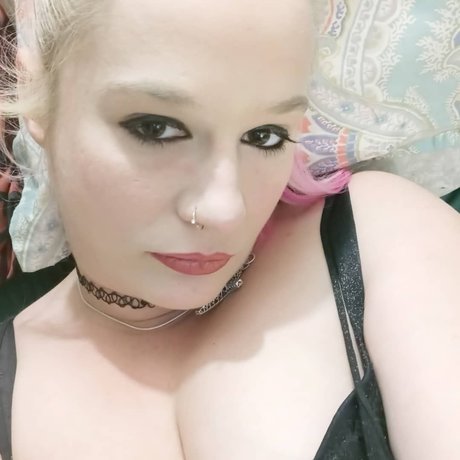 Foto desnuda filtrada de OnlyFans de Alexis Blaze