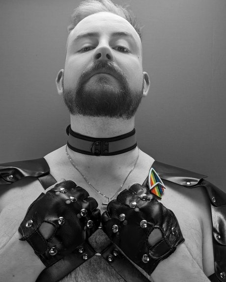 Foto desnuda filtrada de OnlyFans de Prince Trek
