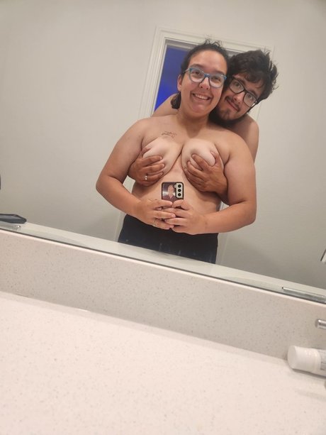 Foto desnuda filtrada de OnlyFans de Bschmitt