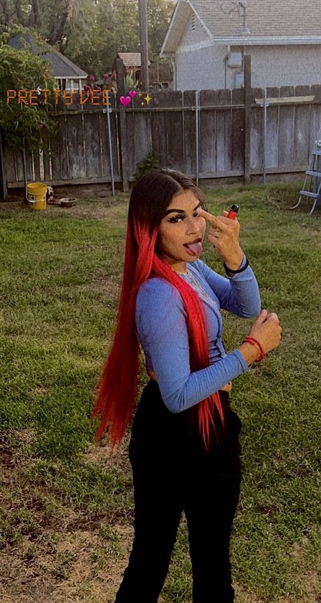 Prettyveee