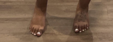 Foto desnuda filtrada de OnlyFans de Shawnna