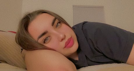 Foto desnuda filtrada de OnlyFans de Pretty Scar Feet