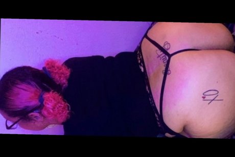 Foto desnuda filtrada de OnlyFans de Nel