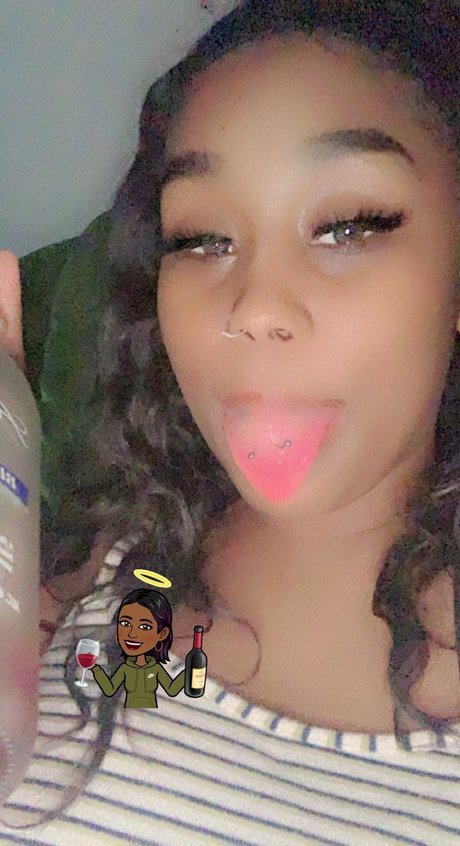 Foto desnuda filtrada de OnlyFans de Sweetiepie