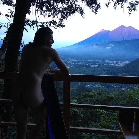 Foto desnuda filtrada de OnlyFans de Pretty Mane