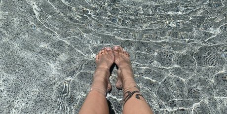 Foto desnuda filtrada de OnlyFans de Fernanda