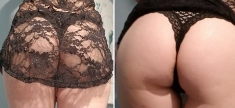 Foto desnuda filtrada de OnlyFans de Prettylady