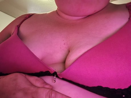 Foto desnuda filtrada de OnlyFans de Trixie