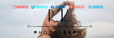 Foto desnuda filtrada de OnlyFans de Rk Photography