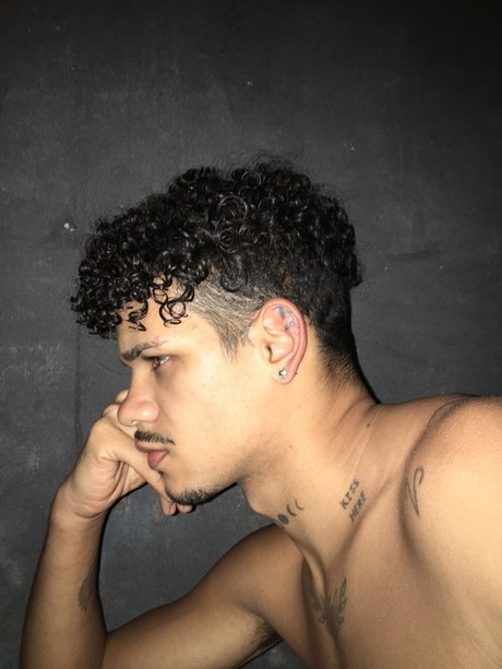 Foto desnuda filtrada de OnlyFans de Rixxardd