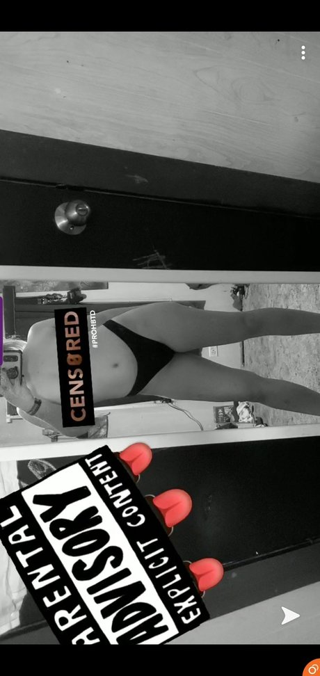 Foto desnuda filtrada de OnlyFans de River
