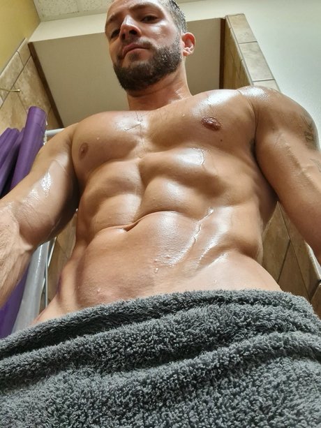 Ripped Redneck