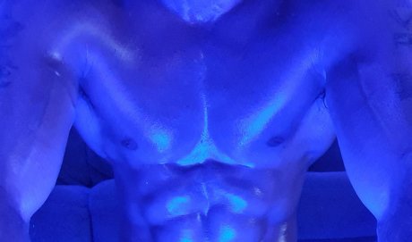 Foto desnuda filtrada de OnlyFans de Ripped Redneck