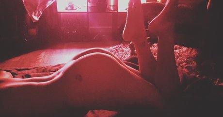 Foto desnuda filtrada de OnlyFans de Rio Tianna Vip