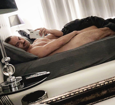 Foto desnuda filtrada de OnlyFans de Rioncummings
