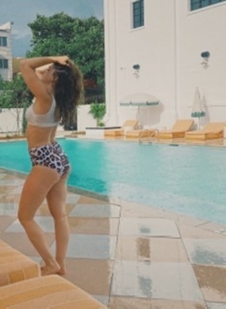 Foto desnuda filtrada de OnlyFans de Riley Stone