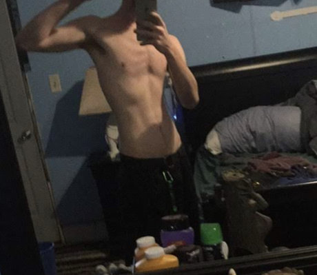 Riley Ruk