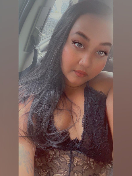 Foto desnuda filtrada de OnlyFans de Riley Rose