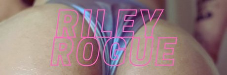 Foto desnuda filtrada de OnlyFans de Riley Rogue