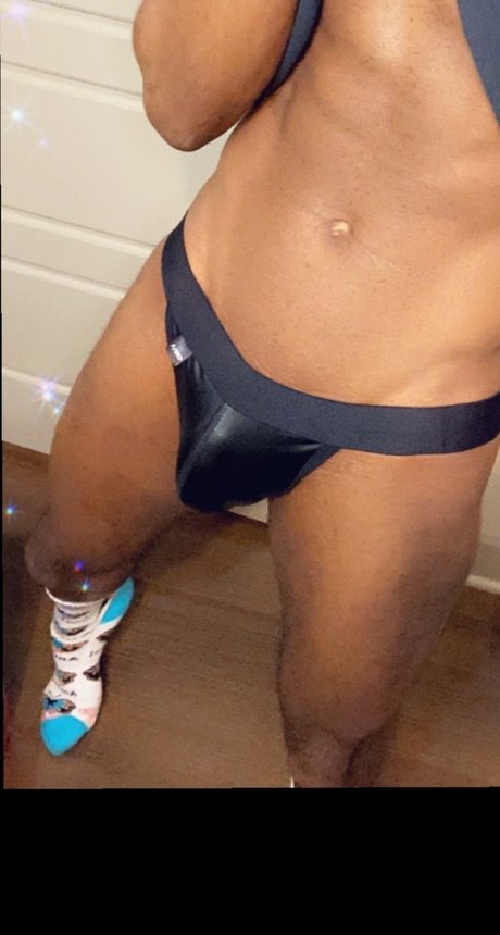 Foto desnuda filtrada de OnlyFans de Riley Cash