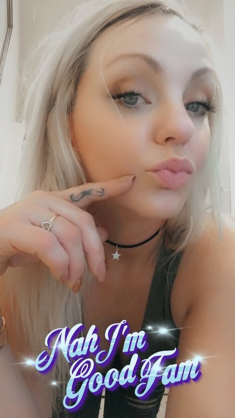 Foto desnuda filtrada de OnlyFans de Riley Rose