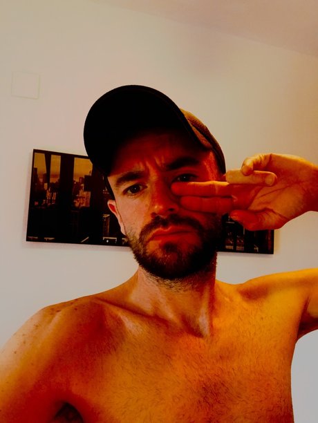 Foto desnuda filtrada de OnlyFans de Rici