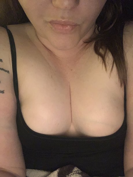 Foto desnuda filtrada de OnlyFans de Ya Girltop 30 