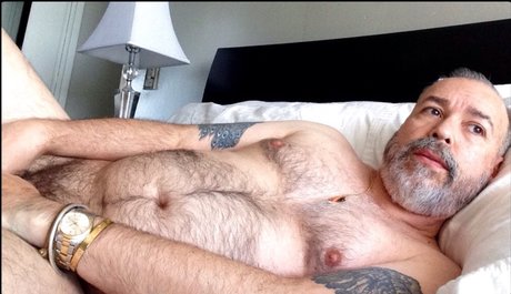 Foto desnuda filtrada de OnlyFans de U2730844