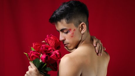 Foto desnuda filtrada de OnlyFans de Ricky Lian