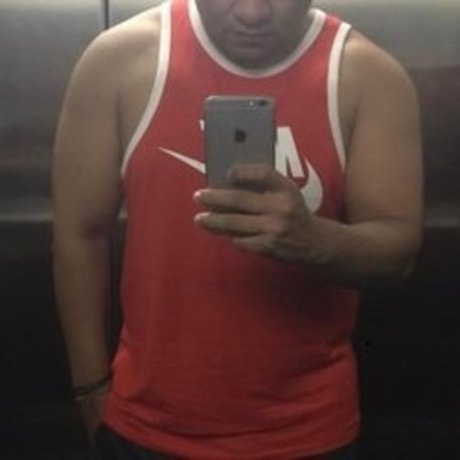 Foto desnuda filtrada de OnlyFans de Pentelhudo Zs