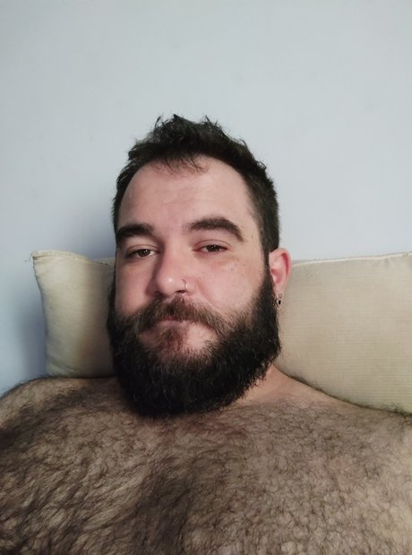 Foto desnuda filtrada de OnlyFans de Rick