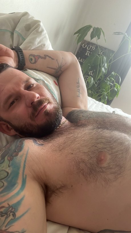 Foto desnuda filtrada de OnlyFans de Rick
