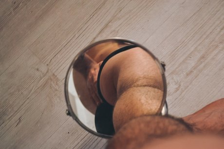 Foto desnuda filtrada de OnlyFans de Yarik Altunin