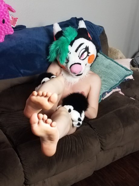 Foto desnuda filtrada de OnlyFans de Rickitheshy