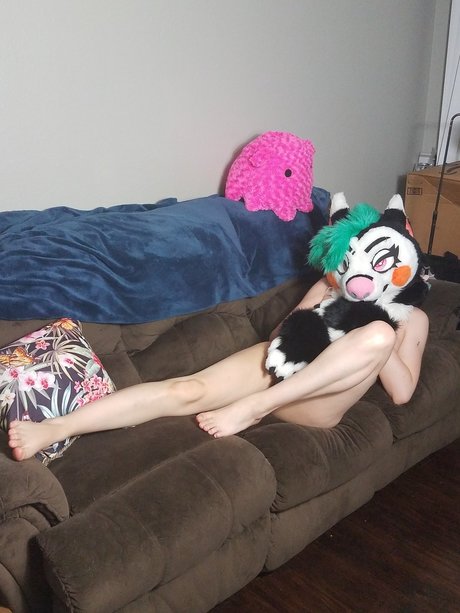 Rickitheshy