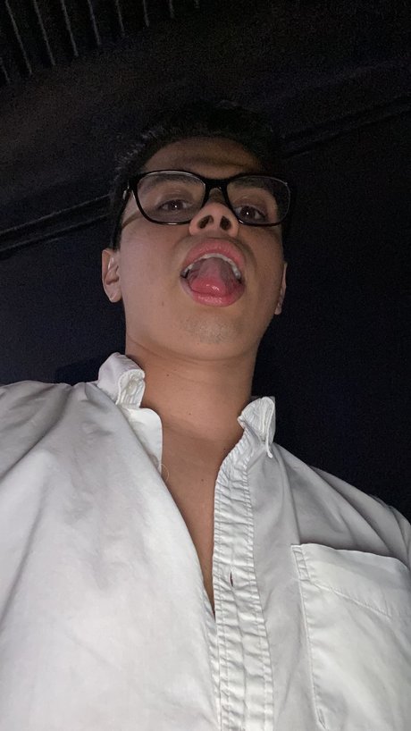 Latin Hot Boy