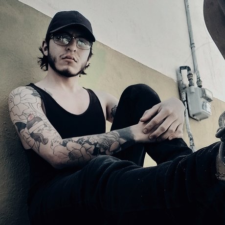 Foto desnuda filtrada de OnlyFans de Richard Winhell