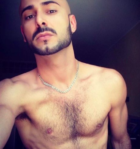 Riccardo Ricco