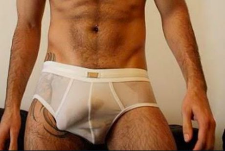 Foto desnuda filtrada de OnlyFans de Riccardo Ricco
